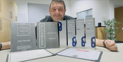 coaching profit system by John Thornhill